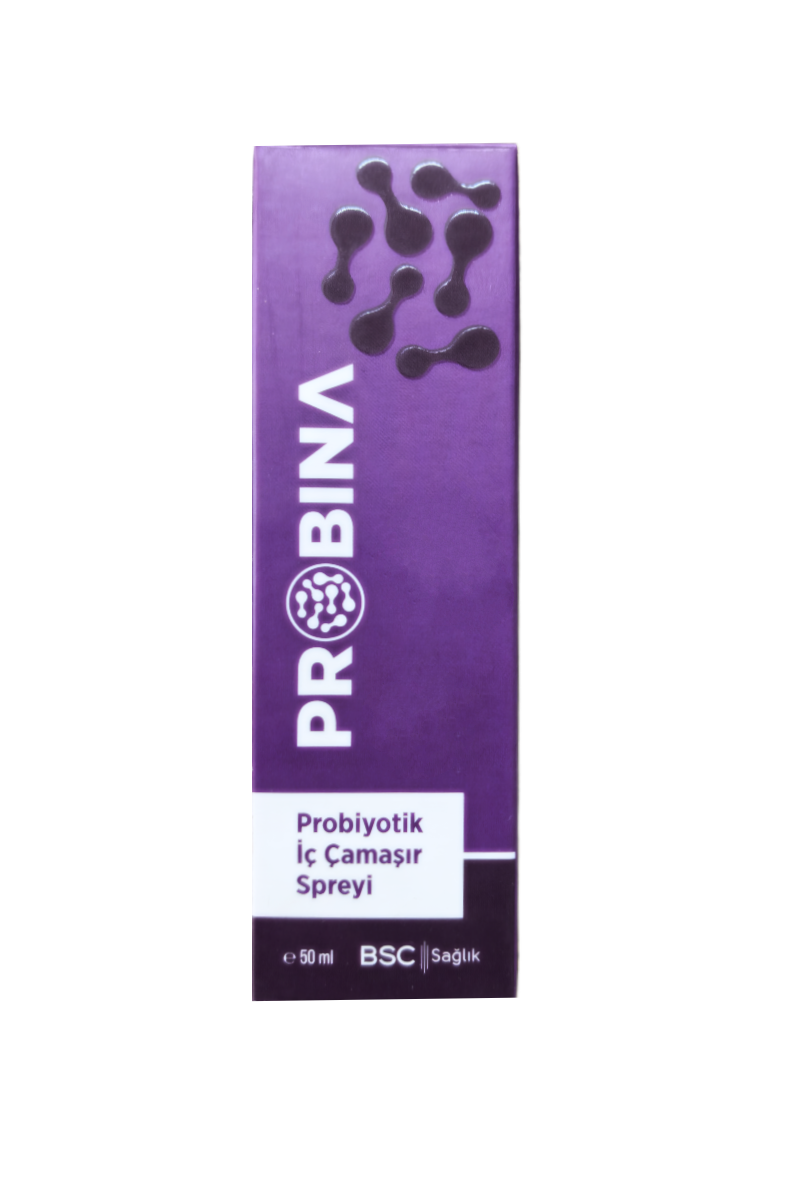 Probina İç Çamaşırı spreyi