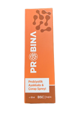 Probina Ayakkabı Ve Koku Spreyi