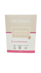 Probina 2'li İntim Set