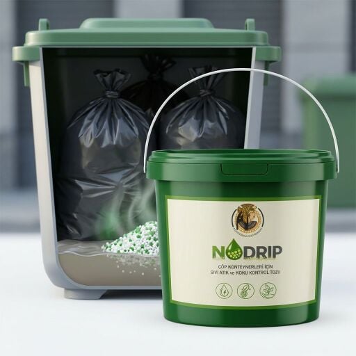 NoDrip 