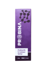 Probina İç Çamaşırı spreyi