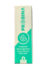 Probina 3'lü Set